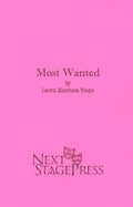 MOST WANTED by Laura Mazzuca Toops - Digital Version