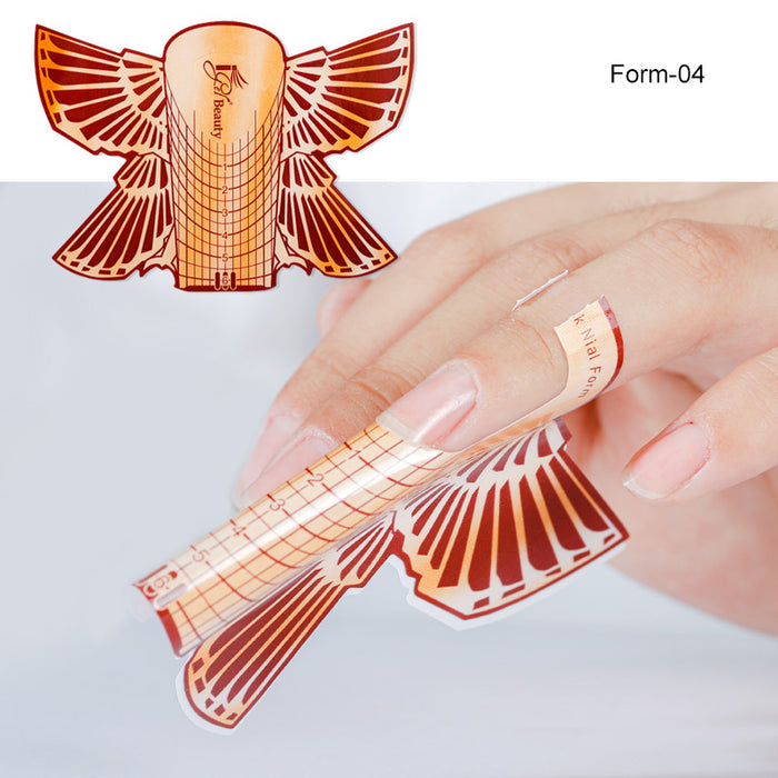 Nail Forms - 04