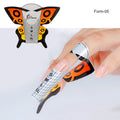 Nail Forms - 05
