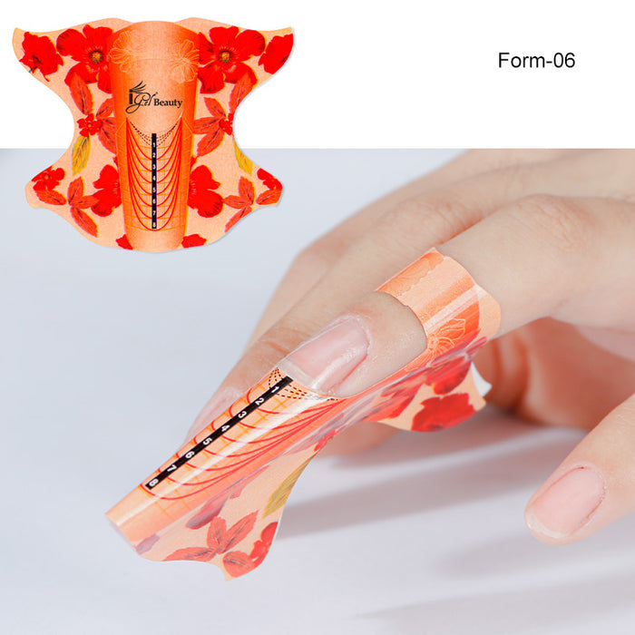 Nail Forms - 06