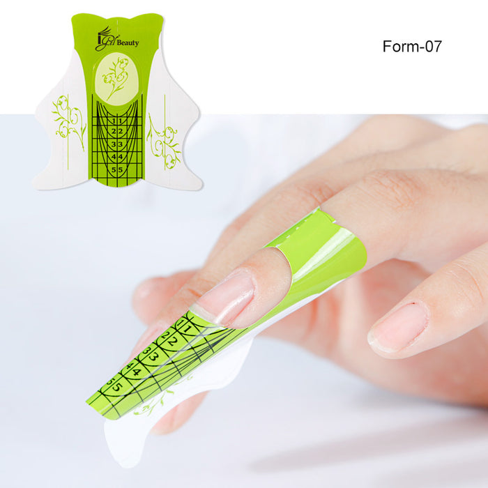 Nail Forms - 07