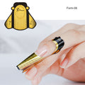 Nail Forms - 08