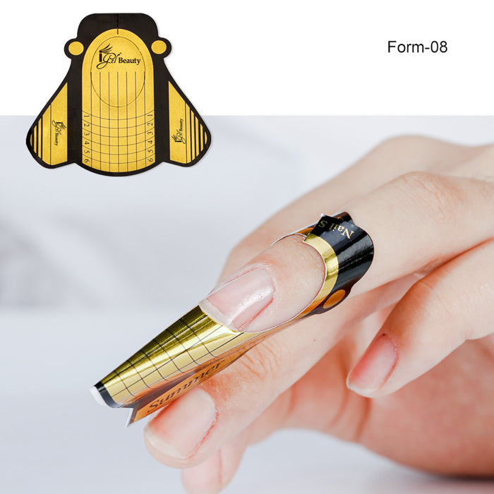 Nail Forms - 08