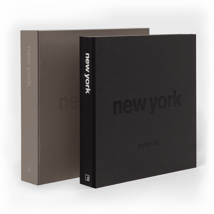 New York - LIK Fine Art