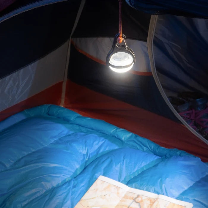 Moonlit Rechargeable Micro Lantern