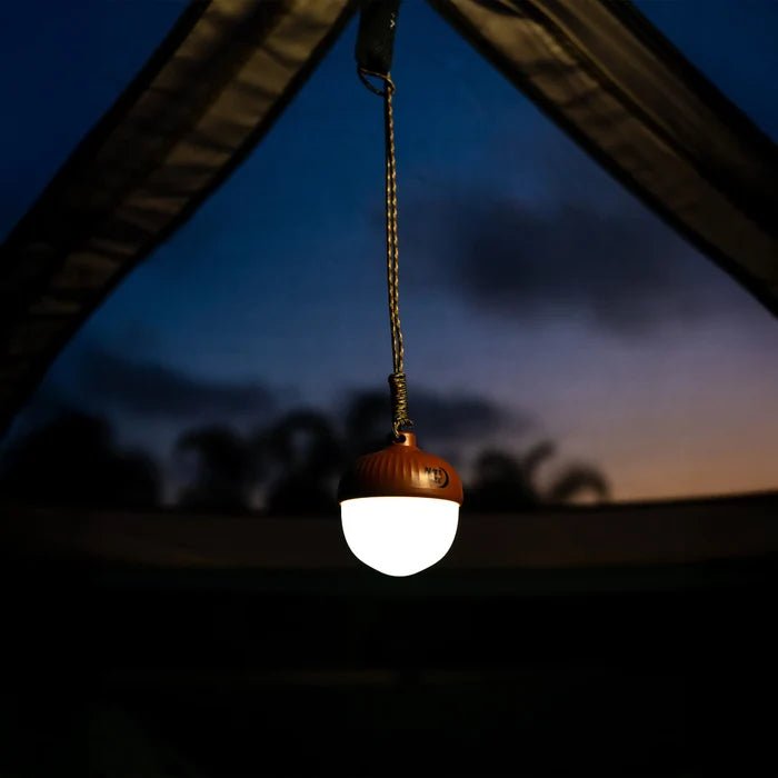 Nite Ize Radiant™ NutLit™ Rechargeable Lantern