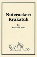Nutcracker: Krakatuk - Digital Version