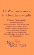 Ol Woman Naoia- tri blong hanred plis by Cristina A. Bejan - Digital Version