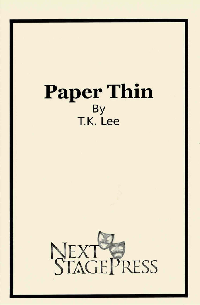 Paper Thin