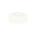 *Porzellanschirm MY von GRAU B2C, elegante runde Designerleuchte aus Porzellan mit moderner, minimalistischer Form und warmem Licht.