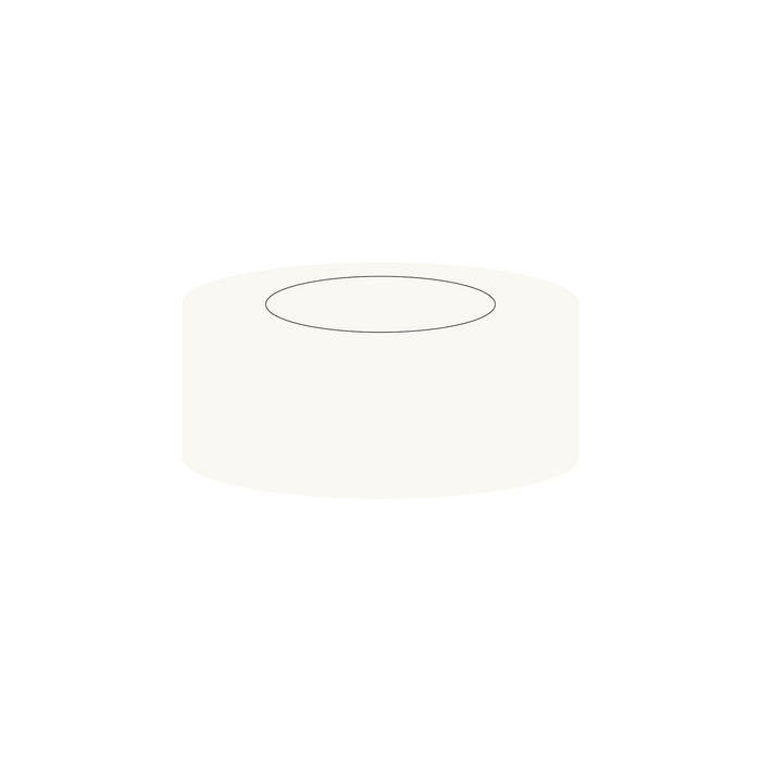 *Porzellanschirm MY von GRAU B2C, elegante runde Designerleuchte aus Porzellan mit moderner, minimalistischer Form und warmem Licht.