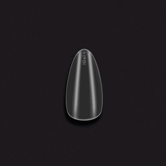 Pro Gel Tips - PGT05 Medium Almond