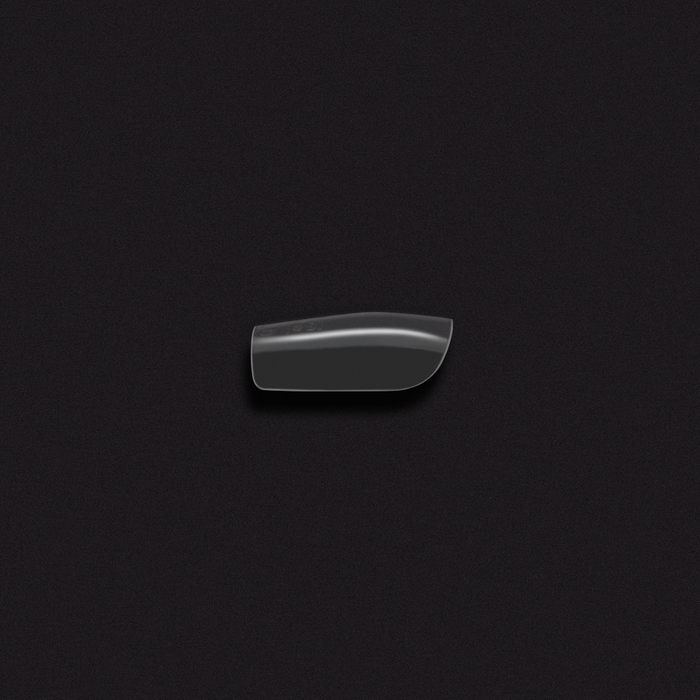 Pro Gel Tips - PGT06 Short Square