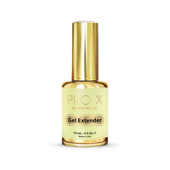 PRO-X Gel Extender - 0.5 oz