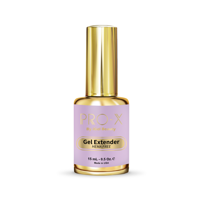 PRO-X Gel Extender (HEMA FREE) - 0.5 oz