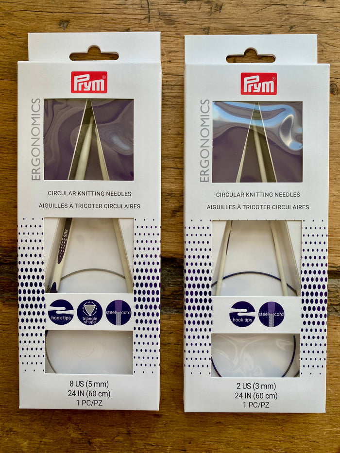 Prym Needles US 32"