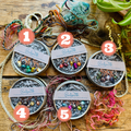 Purlsmith Stitch Markers Clip