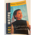 Racism 101 by Nikki Giovanni