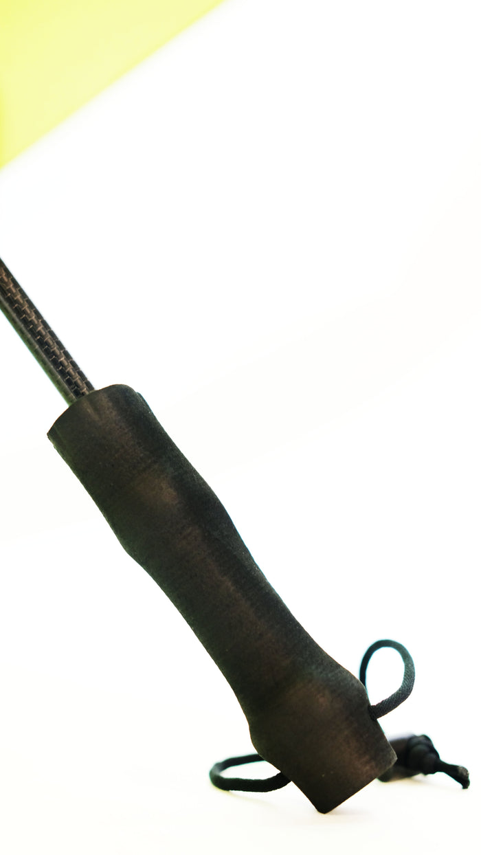 Rain Walker SUL Umbrella in Olive detail