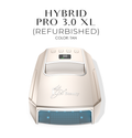 REFURBISHED - HYBRID PRO 3.0 XL Wireless Rechargeable UV/LED Lamp TAN