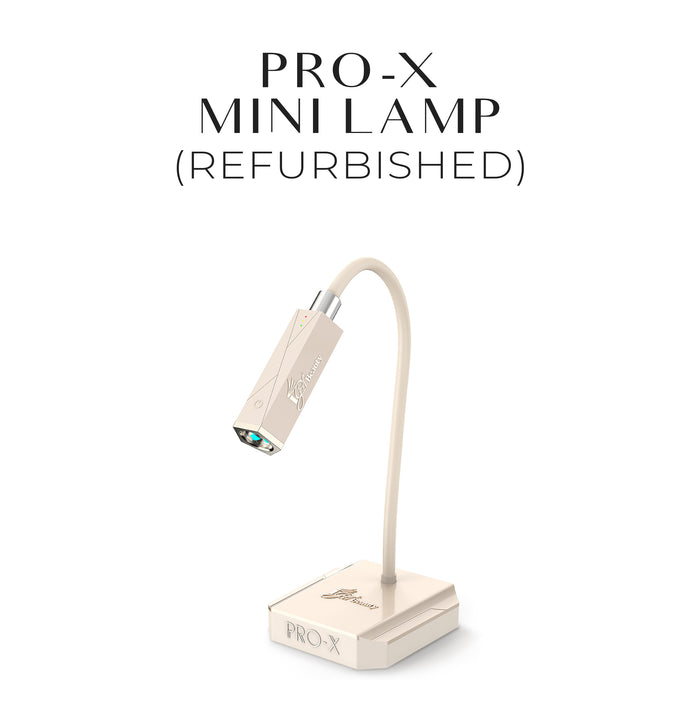 REFURBISHED - PRO-X Mini Lamp