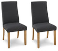 Ristow Dining Uph Side Chair