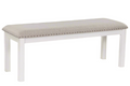 Robbinsdale 48" Dining Bench