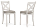 Robbinsdale Counter Height Barstool