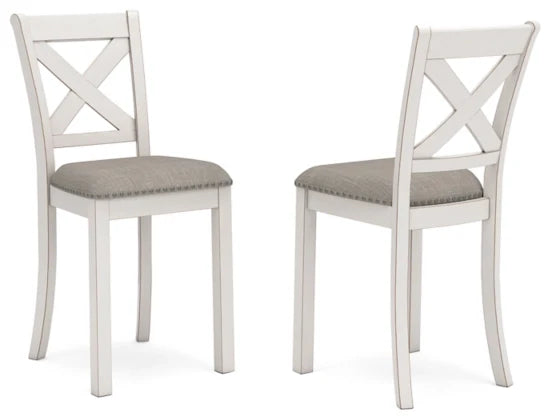 Robbinsdale Counter Height Barstool