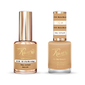 Rosé - R006 Mocha Monday