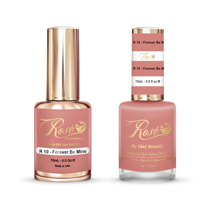 Rosé - R010 Forever Be Mine