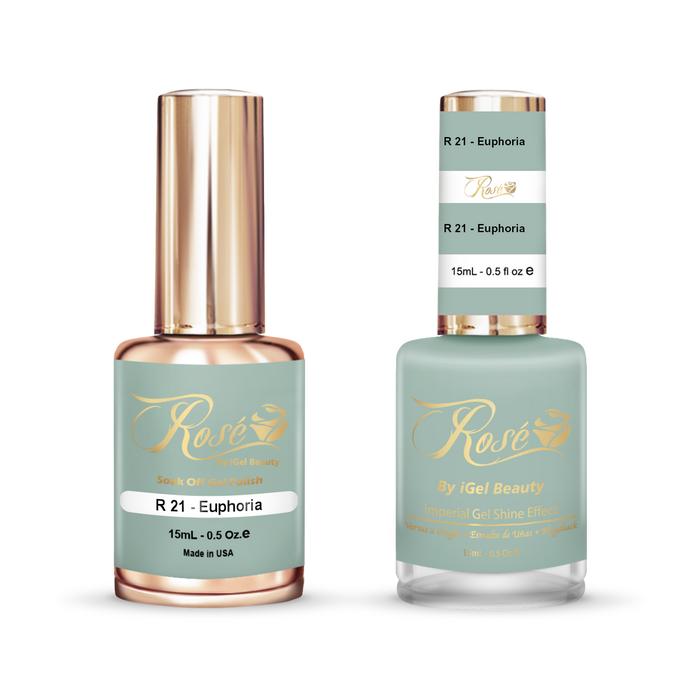Rosé - R021 Euphoria