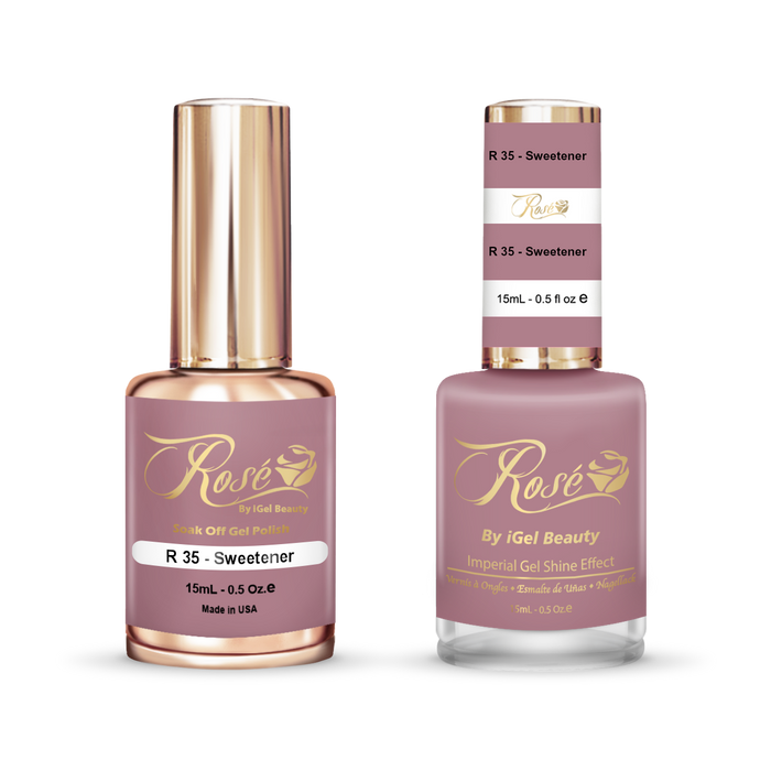 Rosé - R035 Sweetener
