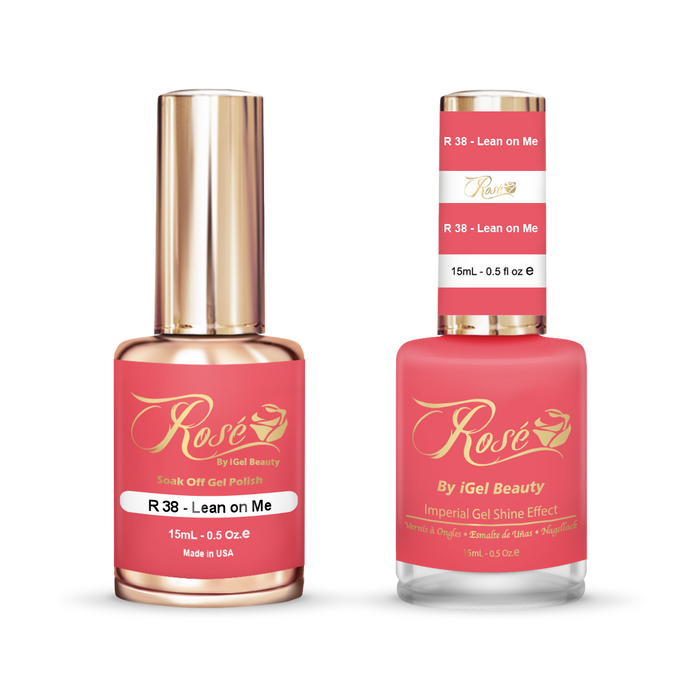Rosé - R038 Lean On Me