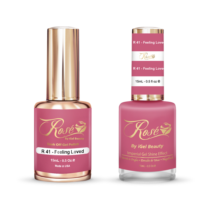 Rosé - R041 Feeling Loved