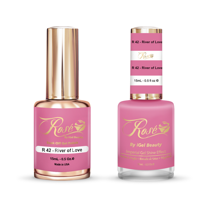 Rosé - R042 River Of Love