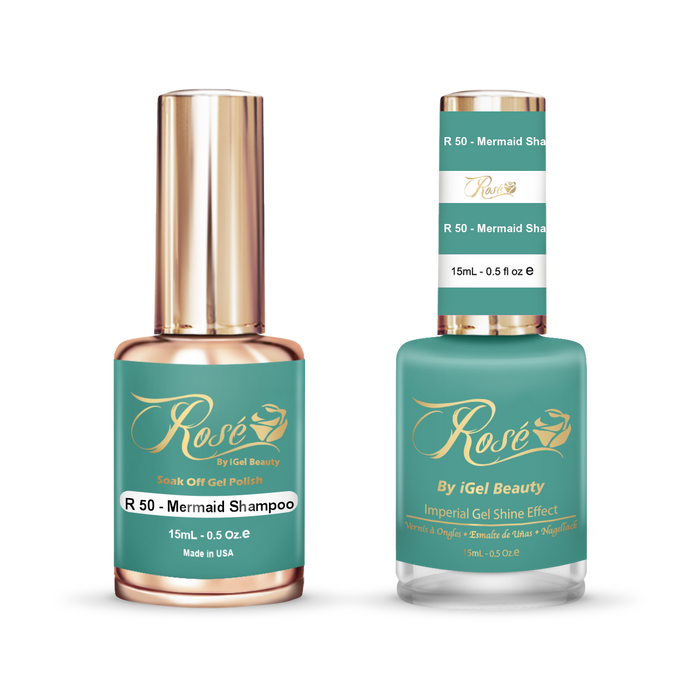 Rosé - R050 Mermaid Shampoo