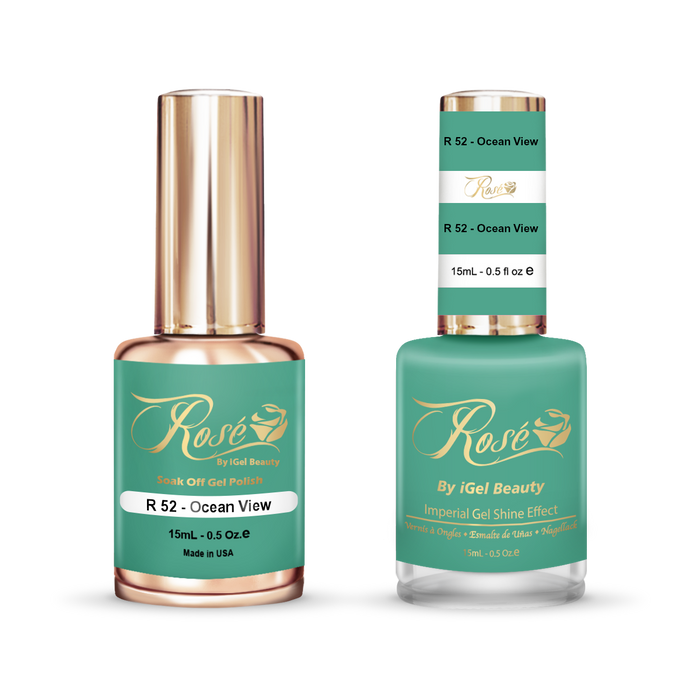 Rosé - R052 Ocean View