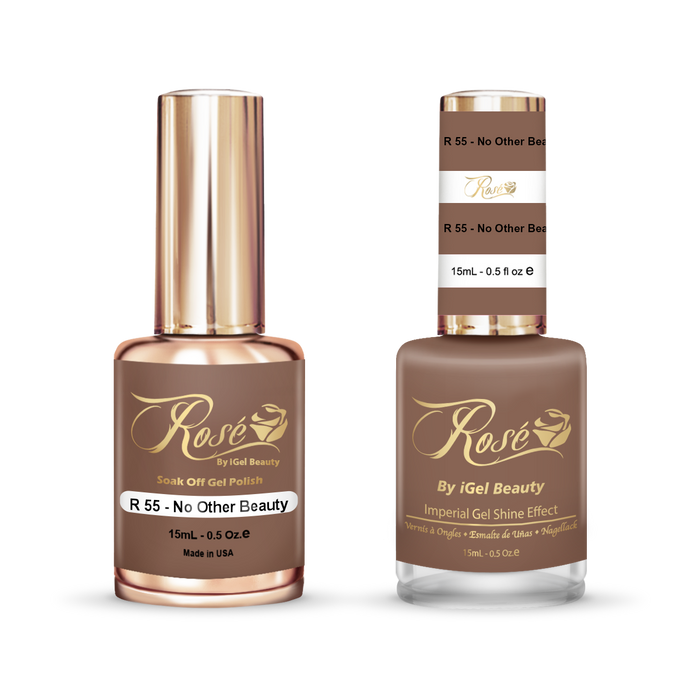 Rosé - R055 No Other Beauty