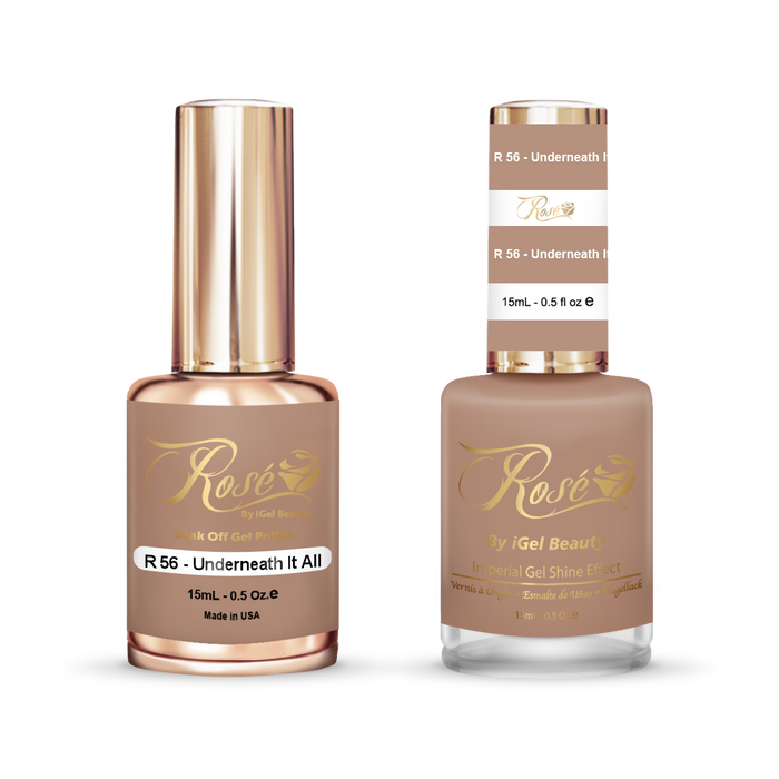 Rosé - R056 Underneath It All