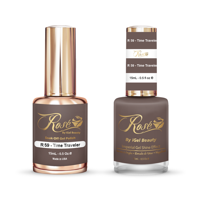 Rosé - R059 Time Traveler