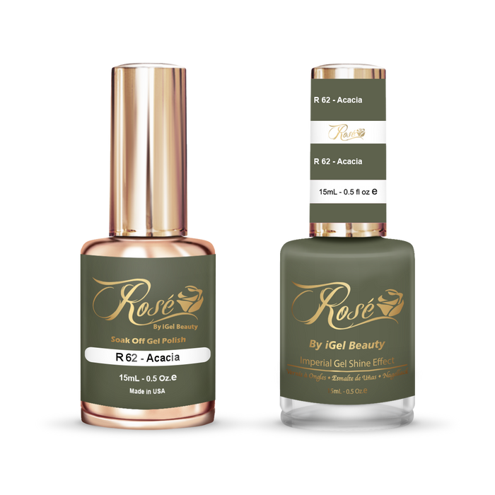 Rosé - R062 Acacia