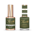 Rosé - R064 Olive You A Lot
