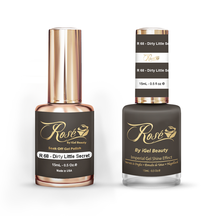 Rosé - R068 Dirty Little Secret