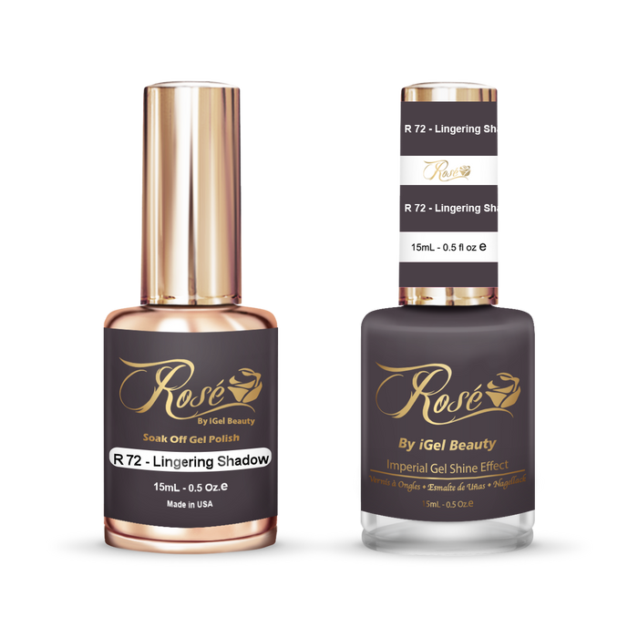 Rosé - R072 Lingering Shadow