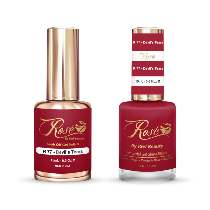Rosé - R077 Devil's Tears