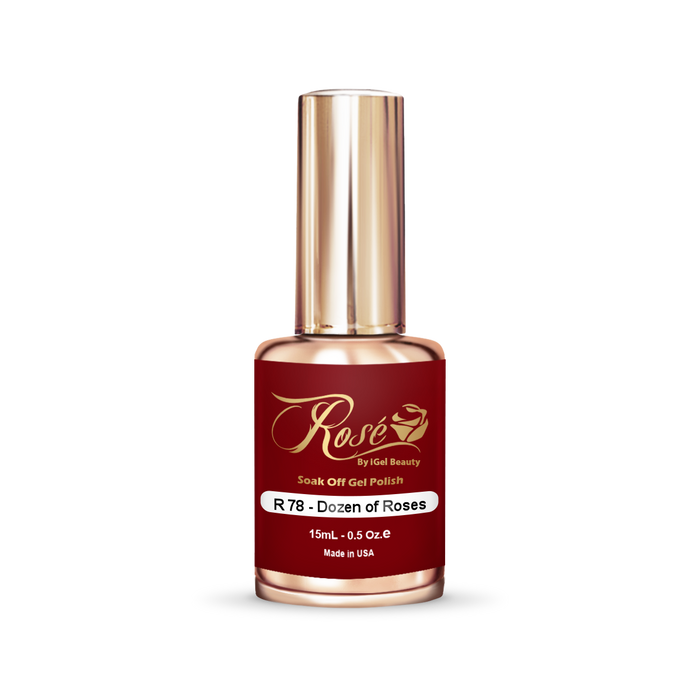 Rosé - R078 Dozen Of Roses