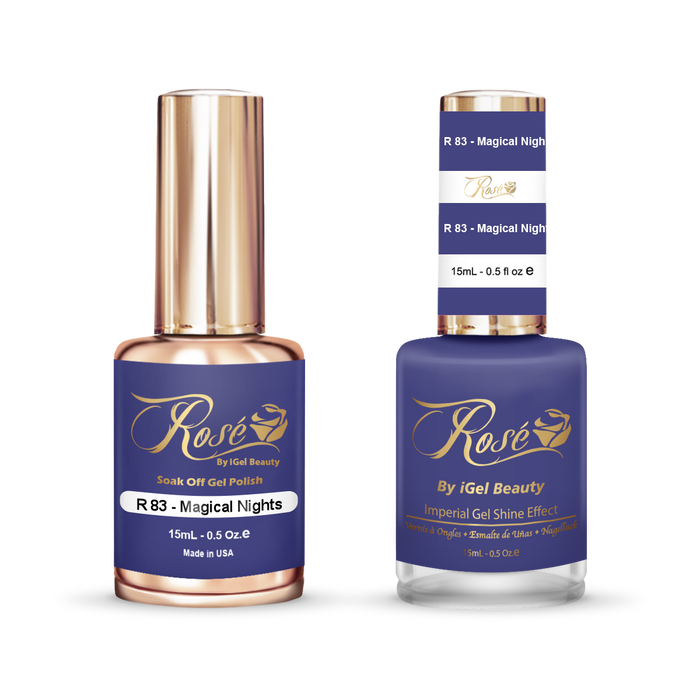 Rosé - R083 Magical Nights