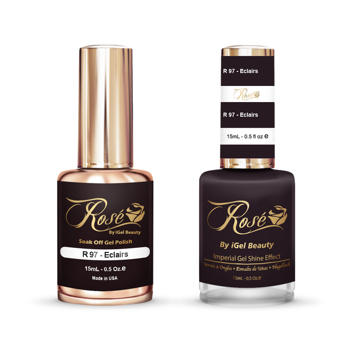 Rosé - R097 Eclairs