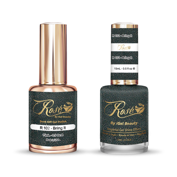 Rosé - R102 Bring It